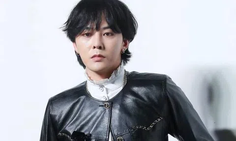 Phản ứng khó hiểu của G-Dragon sau scandal bị truy tố vì dùng ma túy