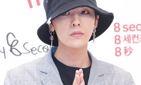 Nóng: G-Dragon chính thức lên tiếng về cáo buộc sử dụng ma túy