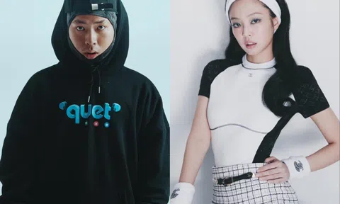 Rapper Wxrdie bị chỉ trích vì hành động cợt nhả về Jennie (BLACKPINK)