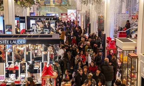 Tại sao Lễ Tạ ơn ở Mỹ được tổ chức vào ngày thứ Năm?