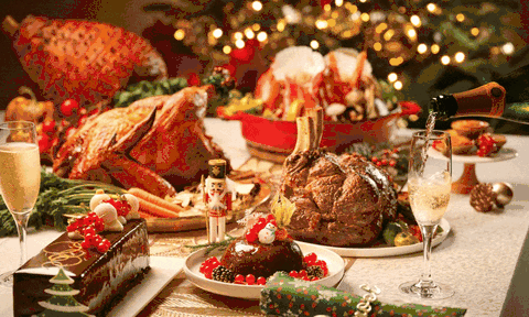 Tại sao người Mỹ lại ăn gà tây vào Lễ Tạ ơn?