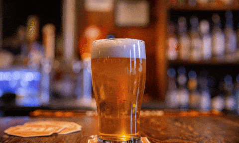 Điều gì xảy ra với cơ thể khi bạn uống bia mỗi ngày?