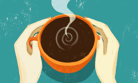 9 lợi ích độc đáo của cà phê