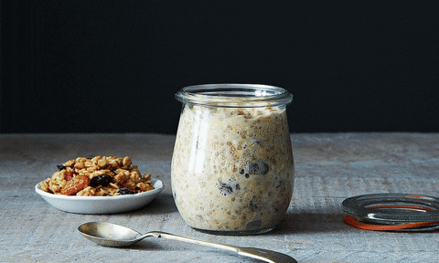 9 lợi ích tuyệt vời của yến mạch cho sức khỏe