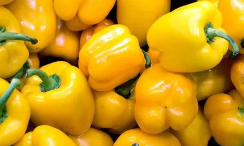 8 loại thực phẩm 'đánh bại' các loại vitamin tổng hợp