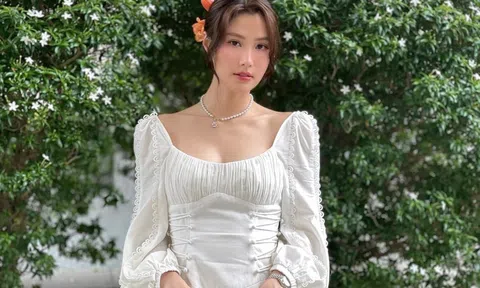 Diễm My 9X chia sẻ áp lực trước thềm đám cưới