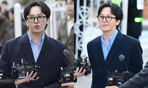 G-Dragon bị truyền thông Hàn Quốc chỉ trích là ngạo mạn, netizen 'quay xe'