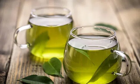 Khoa học chứng minh trà xanh giúp kéo dài tuổi thọ, phòng chống ung thư