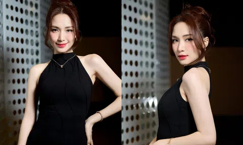 Hòa Miny lên tiếng trước nghi vấn sắp lên xe hoa