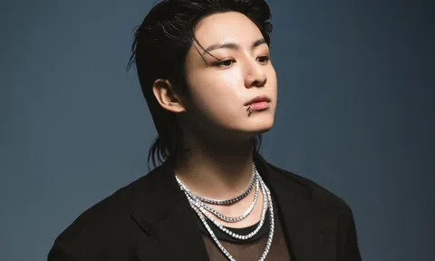 Jungkook (BTS) lập 4 kỷ lục Guinness thế giới với siêu hit 'Seven'