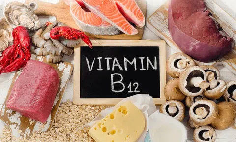 Vitamin B12 và những lợi ích sức khỏe bạn cần biết