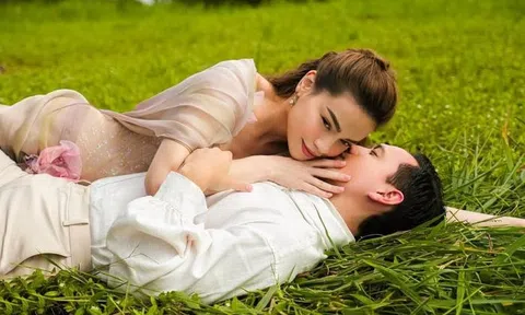 Hồ Ngọc Hà tiết lộ không thích làm đám cưới nhưng vẫn 'chơi lớn' trong hôn lễ với Kim Lý