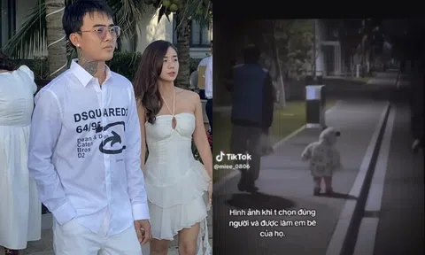 Cindy Lư ẩn ý đã chọn đúng người giữa nghi vấn 'yêu lại từ đầu' với Đạt G