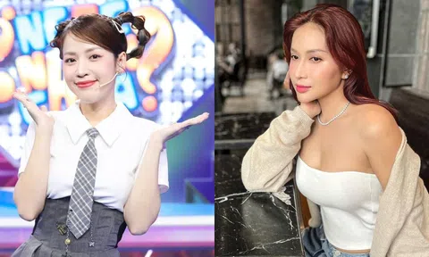 Phát ngôn ẩn ý của Puka hot trở lại giữa tin đồn nghỉ chơi với Khả Như