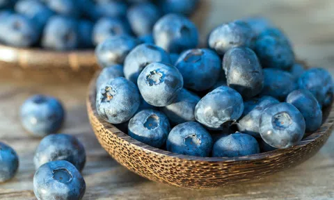 List những thực phẩm giúp giảm stress, căng thẳng, cải thiện tâm trạng cực tốt