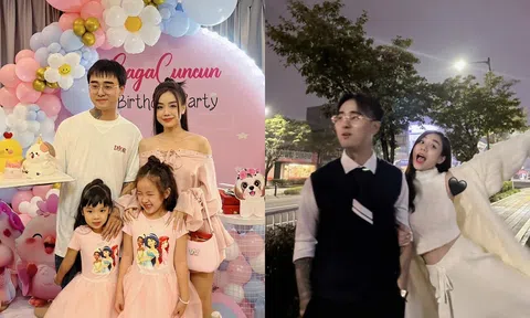 Cindy Lư - Đạt G công khai 'nối lại tình xưa', lộ tình tiết bí mật hẹn hò lại từ lâu?