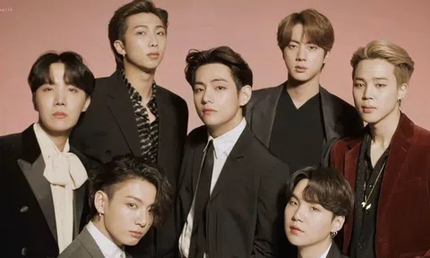 Toàn bộ các thành viên BTS sẽ nhập ngũ trong năm nay, Jungkook viết tâm thư xúc động gửi tới fan