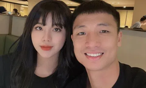 Bà xã Bùi Tiến Dũng đăng đàn tuyên bố lấy nhầm chồng nhưng 'quay xe' vì lý do không ngờ