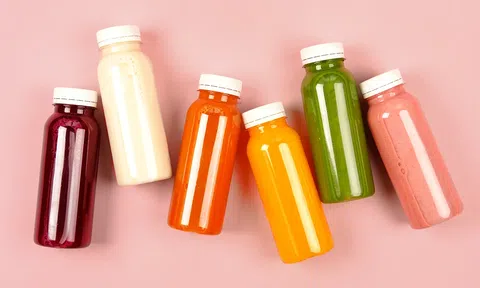 14 'thực phẩm tốt cho sức khỏe' có thể không bổ dưỡng như bạn nghĩ