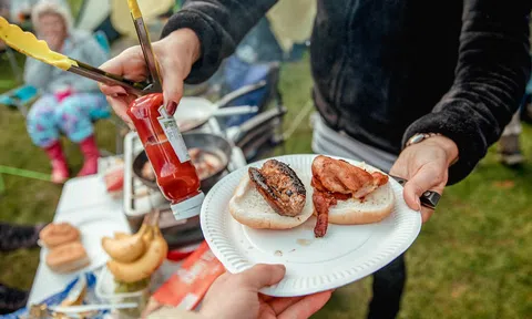 10 loại thực phẩm chế biến sẵn cần hạn chế nếu không muốn rước bệnh vào người