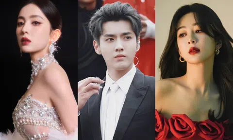 Tin nóng Cbiz ngày 24/11: Dương Tử đón tin vui liên tiếp, Ngô Diệc Phàm kháng cáo thất bại