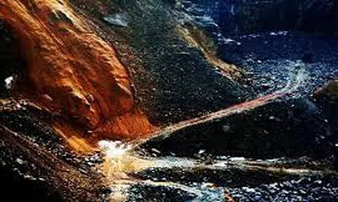 Nguồn gốc thực sự của nhiên liệu hóa thạch