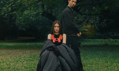 Hoàng Thuỳ Linh thông báo comeback với ca khúc mới kết hợp cùng Đen Vâu