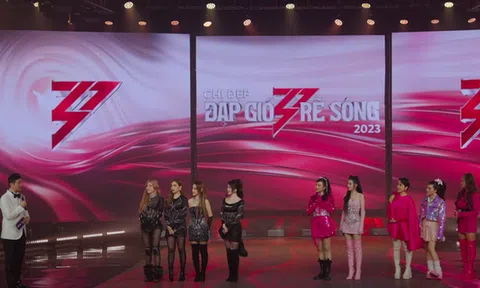 Nghi vấn một nhân vật gây tranh cãi nối gót Bảo Anh rút khỏi Chị Đẹp Đạp Gió Rẽ Sóng