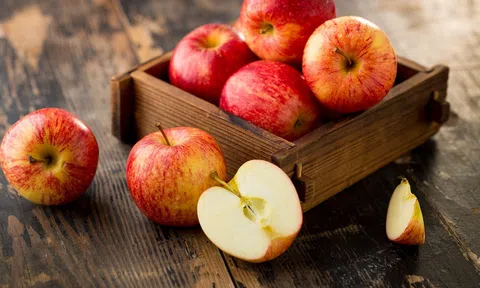 17 thực phẩm có tác dụng làm giảm lượng đường trong máu