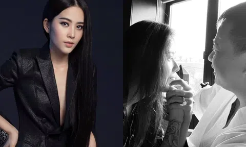 Nam Em lên tiếng cực căng khi chồng sắp cưới bị công kích, đào bới quá khứ