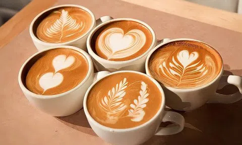 Nên uống bao nhiêu cà phê mỗi ngày để không ảnh hưởng tới sức khỏe?