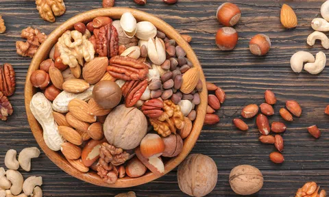 11 loại thực phẩm cực tốt cho não bộ, tăng cường trí nhớ