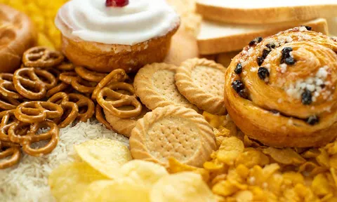 Carbs tinh chế có hại như thế nào với cơ thể?