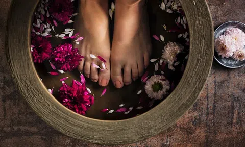 Những mẹo giúp ngủ ngon từ các nước trên thế giới