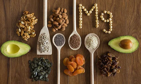 Ăn gì để bổ sung Magiê? Lợi ích của Magiê cho sức khỏe cần lưu ý