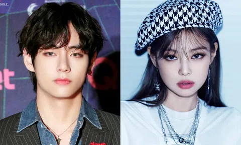 Cặp đôi đình đám V (BTS) và Jennie (BLACKPINK) đã chia tay