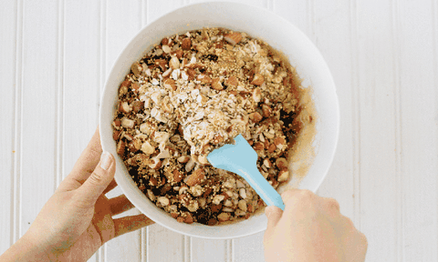 Những loại ngũ cốc tốt nhất cho sức khỏe nên ăn hàng ngày