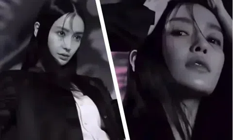 Angela Baby sụt cân, tiều tụy trông thấy sau khi bị phong sát, sự nghiệp lao dốc không phanh