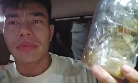 Hậu bị chỉ trích vì đòi quà khán giả, Lê Dương Bảo Lâm lên tiếng thanh minh