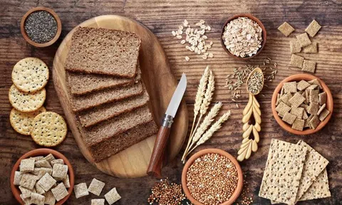 Chế độ ăn kiêng Low-Carb: Những thực phẩm cần tránh và hạn chế