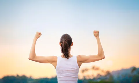 10 phương pháp tự nhiên giúp bảo vệ và xây dựng xương chắc khỏe