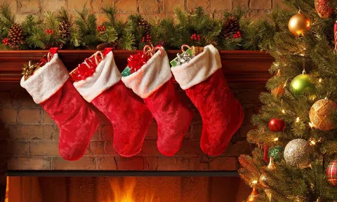 Tại sao Giáng sinh lại rơi vào tháng 12?