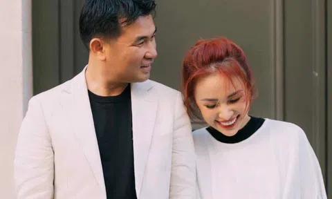 'Chị đẹp' Vân Hugo trải lòng về quãng thời gian đau khổ khi chia tay người cũ, thậm chí định làm một việc gây sốc