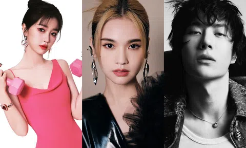 Tin nóng Cbiz ngày 11/12: Ngu Thư Hân bị ném đá vì làm lố, Vương Nhất Bác chứng minh sức mạnh đỉnh lưu