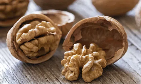 Ăn gì để cung cấp axit béo Omega-3 thực vật tốt nhất?