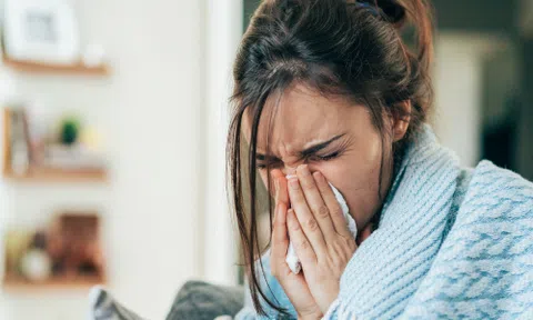 Tips giúp nhanh khỏi cúm ai cũng nên biết