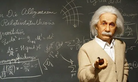 Bộ não của Einstein bị mất tích hàng chục năm và bí ẩn đằng sau phi vụ đánh cắp chấn động thế giới