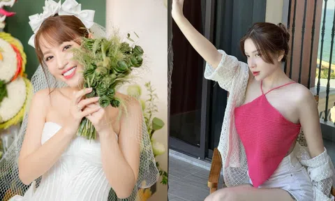 Khả Như lần đầu có động thái đặc biệt cùng Puka sau nghi vấn cạch mặt