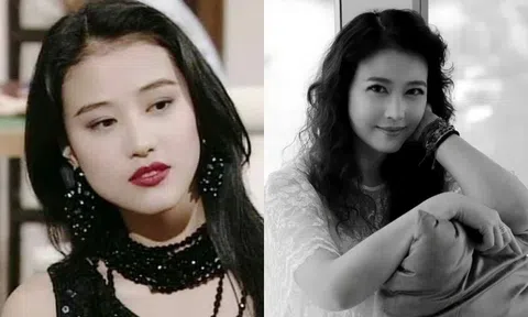 Châu Hải My - tượng đài điện ảnh TBV một thời, nữ thần của nhiều thế hệ và sự ra đi đột ngột khiến showbiz bàng hoàng