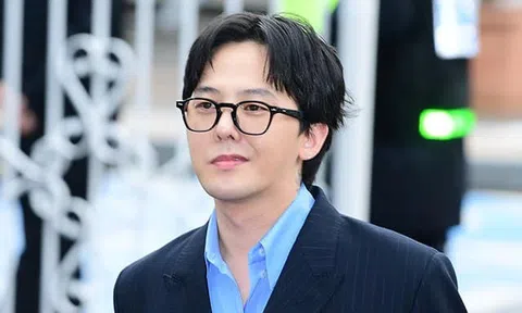 G-Dragon vô tội trong cáo buộc sử dụng ma túy, kết thúc điều tra vào tháng 12